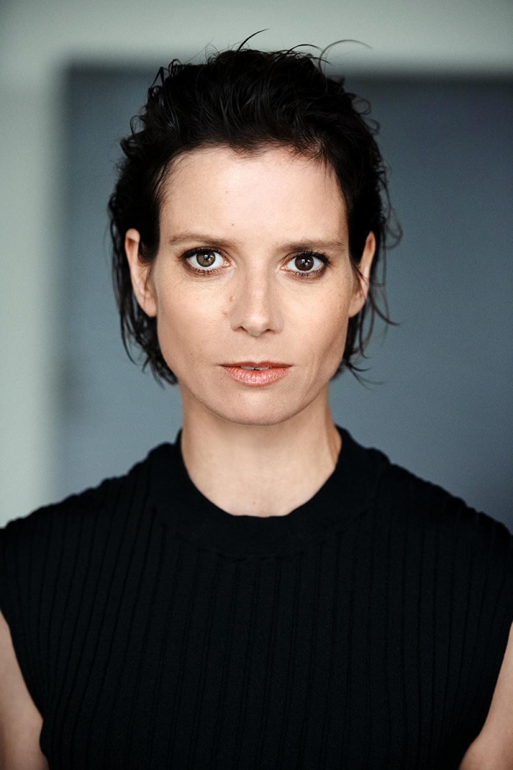 Profilfoto von Sabrina Strehl