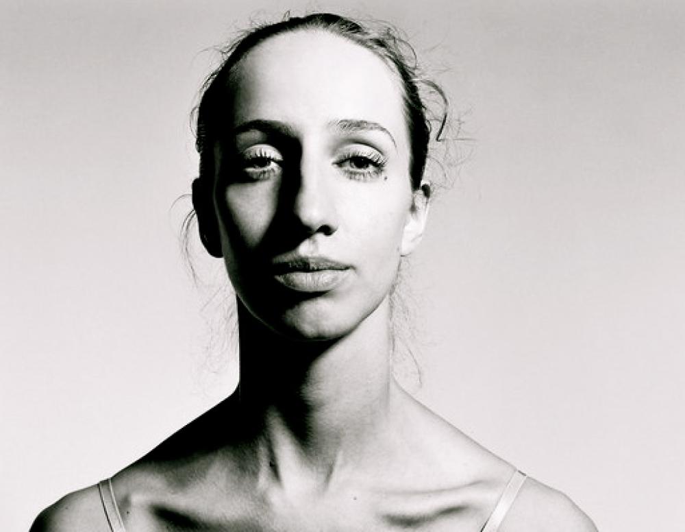 Porträtfoto: Daria Shapran